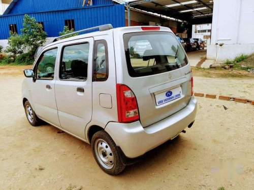 Maruti Suzuki Wagon R 2008 MT for sale in Tiruppur 