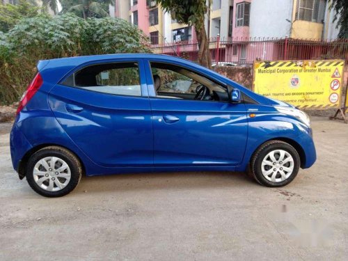 Hyundai Eon Magna +, 2015, Petrol MT for sale in Mumbai