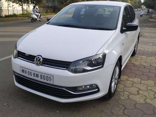 Used 2015 Volkswagen Polo GTI AT for sale in Kolhapur 