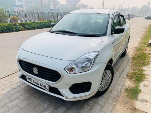 Used Maruti Suzuki Dzire LXI (O), 2018, Petrol AT for sale in Gurgaon 