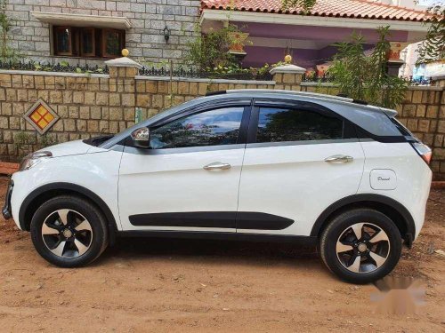 Used Tata Nexon 1.5 Revotron XZa P;us, 2018, Petrol AT for sale in Madurai 