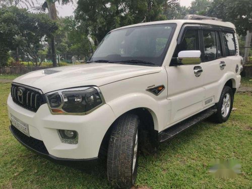 Used 2015 Mahindra Scorpio MT for sale in Nagpur 