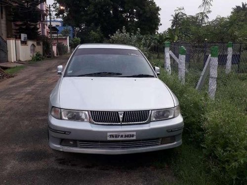 Used Mitsubishi Lancer LXd 2.0, 2002, Diesel MT for sale in Coimbatore 