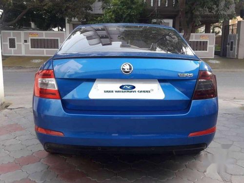 2014 Skoda Octavia AT for sale in Tiruppur 