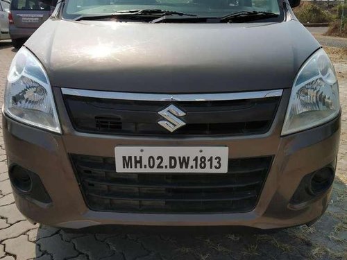 2015 Maruti Suzuki Wagon R MT for sale in Kharghar 