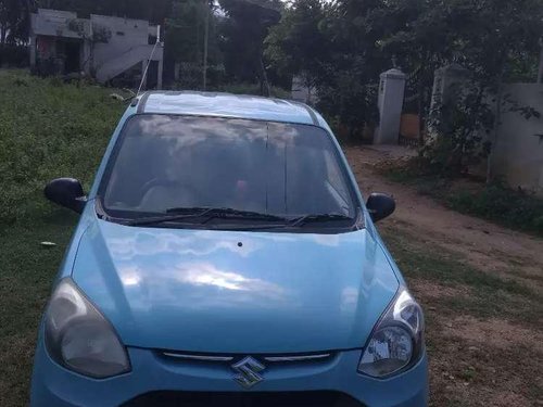 Used Maruti Suzuki Alto 800 Lxi, 2014, Petrol MT for sale in Dindigul 