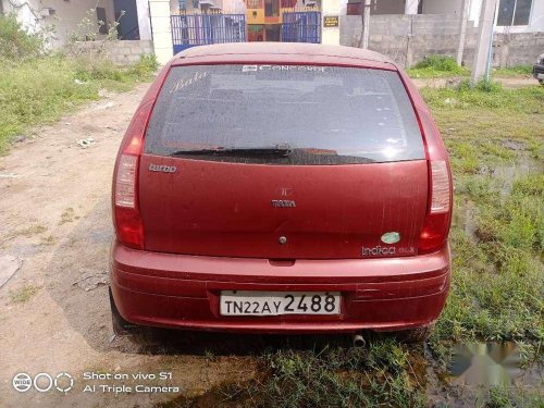 Used Tata Indica V2 Turbo 2007 MT for sale in Chennai 