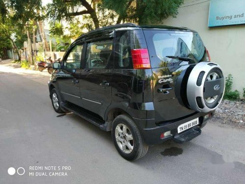 Used Mahindra Quanto C8, 2012, Diesel MT for sale in Chennai 
