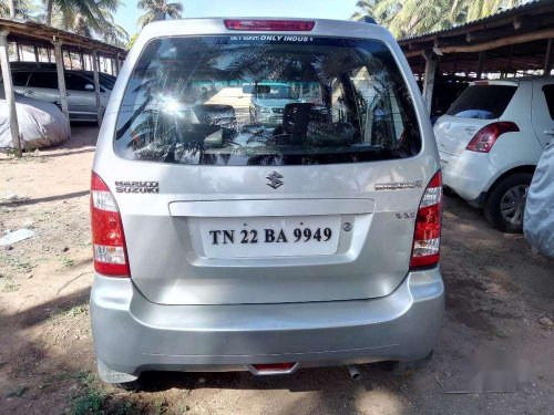 Maruti Suzuki Wagon R 2008 MT for sale in Tiruppur 