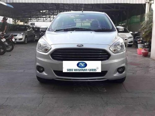 Ford Figo Aspire Ambiente 1.5 TDCi, 2015, Diesel MT for sale in Tiruppur 