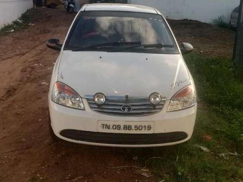 Tata Indica LSi, 2008, Diesel MT for sale in Cuddalore 