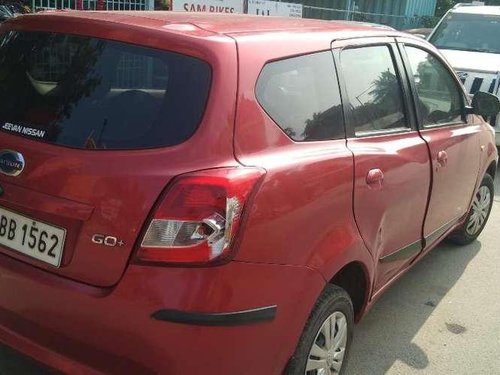 Used 2015 Datsun GO T MT for sale in Chennai 