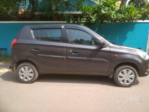 Used Maruti Suzuki Alto K10 VXi, 2017, Petrol MT for sale in Chennai 