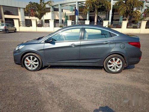 Used 2013 Hyundai Verna 1.6 VTVT SX MT for sale in Faridabad 