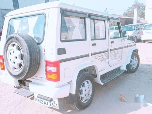 Used Mahindra Scorpio MT for sale in Gurgaon at low price