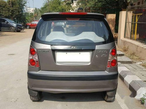 Used 2006 Hyundai Santro Xing XL MT for sale in Hyderabad 
