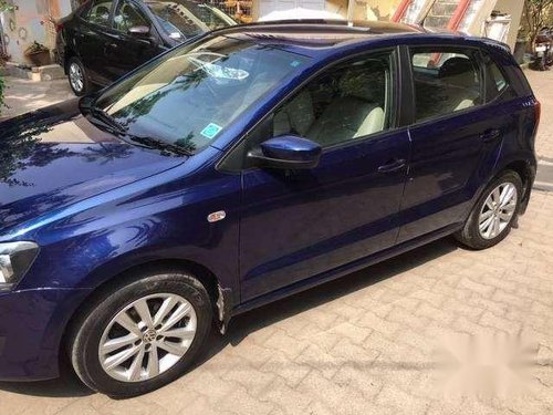 Used Volkswagen Polo 2013 AT for sale in Chennai 