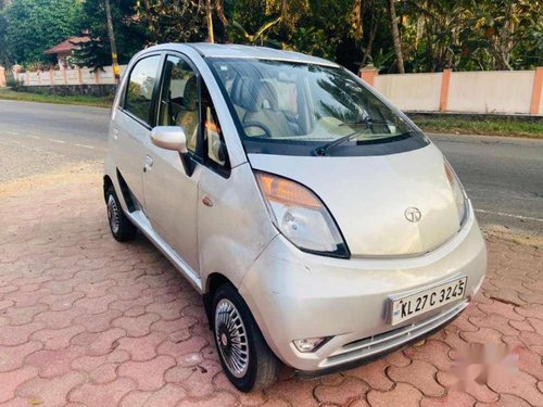 Tata Nano Lx 2012 MT for sale in Palai 