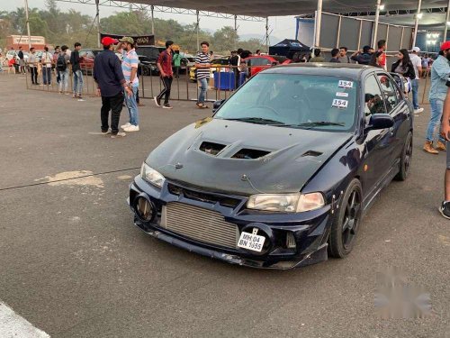 Mitsubishi Lancer Evolution 1998 MT for sale in Mumbai