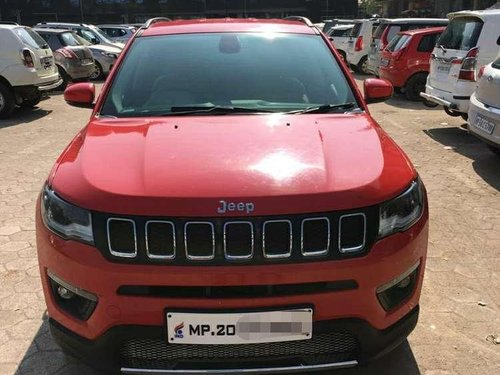 Jeep Compass 2018 MT for sale in Indore