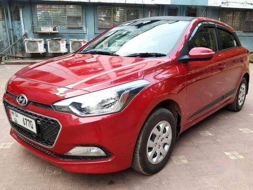 Hyundai i20 2015 AT for sale in Mumbai