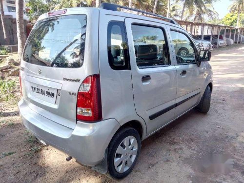 Maruti Suzuki Wagon R 2008 MT for sale in Tiruppur 