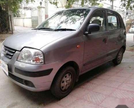 Used 2005 Hyundai Santro Xing XL MT for sale in Hyderabad 