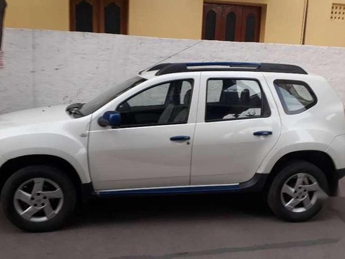 Renault Duster 110 PS RxZ Diesel, 2012, Diesel MT for sale in Vijayawada 