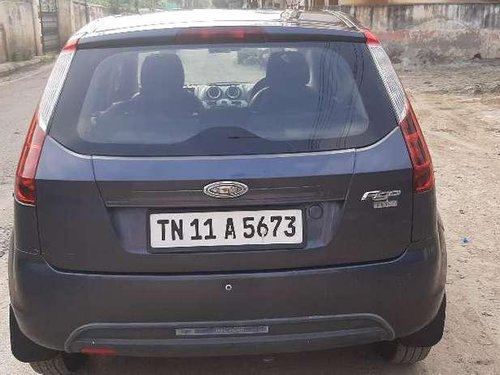 Used 2012 Ford Figo Diesel EXI MT for sale in Chennai 