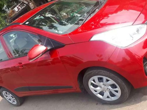 Used Hyundai Grand i10 MT for sale in Visakhapatnam at low price