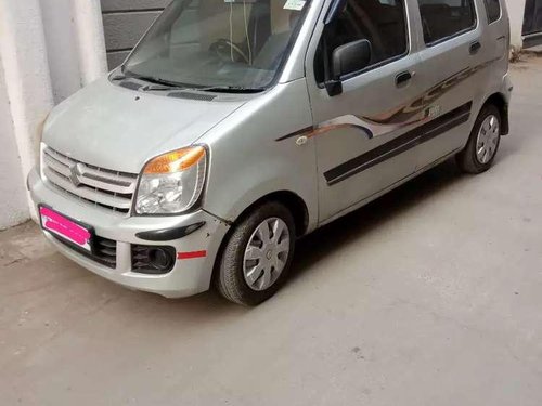 Used Maruti Suzuki Wagon R LXI 2007 MT for sale in Bharuch