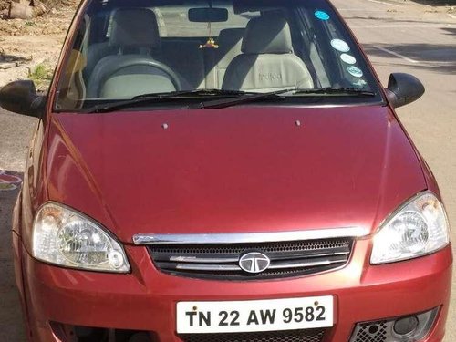 Used Tata Indica V2 Xeta, 2007, Petrol MT for sale in Chennai 