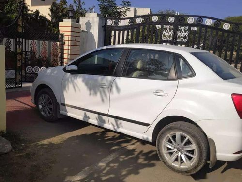 2016 Volkswagen Ameo MT for sale in Ajmer 