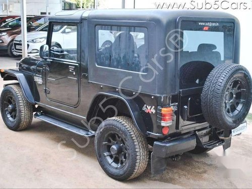 Used 2013 Mahindra Thar CRDe MT for sale in Hyderabad 