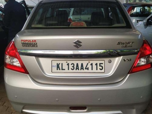 Used 2013 Maruti Suzuki Swift Dzire AT for sale in Kozhikode 