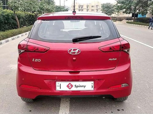 Used Hyundai i20 2017 Asta 1.2 MT for sale in Faridabad 