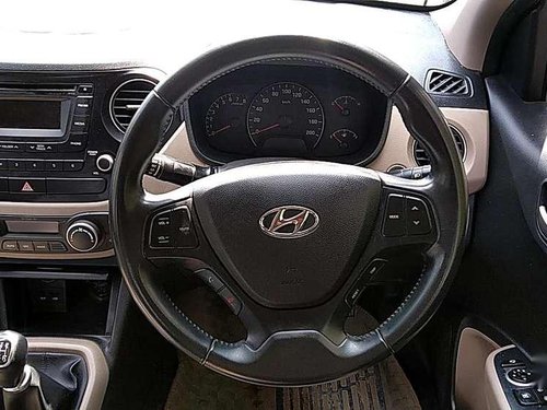 Used 2016 Hyundai Xcent MT for sale in Tumkur 