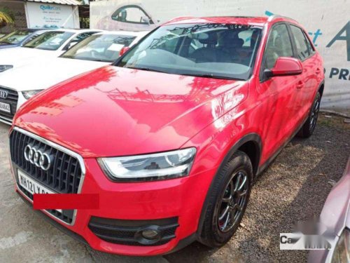 Audi Q3 2015 AT for sale in Pune