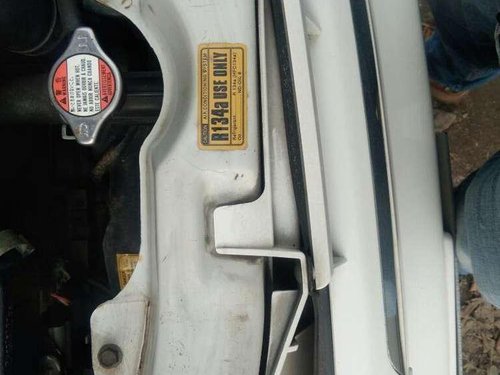 Maruti Suzuki Wagon R 2009 MT for sale in Yamunanagar 