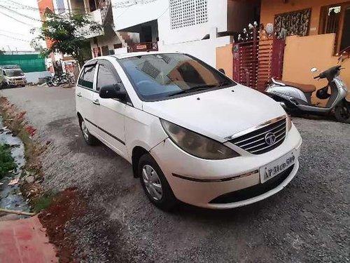 Used 2013 Tata Indica Vista MT for sale in Vijayawada 