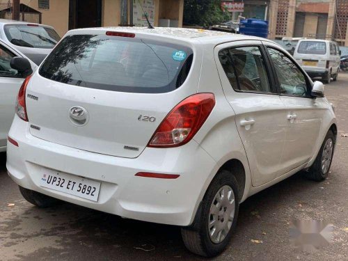 Used Hyundai i20 MT for sale in Faizabad 