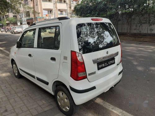 Maruti Suzuki Wagon R LXI, 2013, CNG & Hybrids MT for sale in Kakinada 