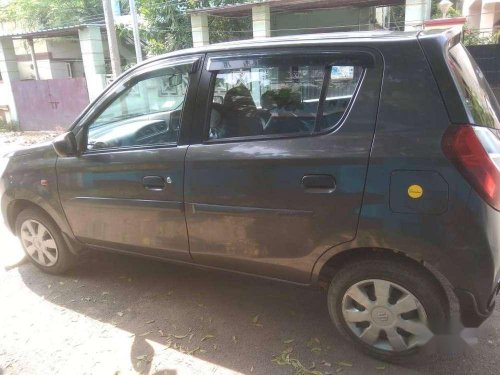 Used Maruti Suzuki Alto K10 VXi, 2017, Petrol MT for sale in Chennai 