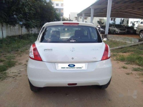 Maruti Suzuki Swift VXi, 2014, Petrol MT for sale in Tiruppur 