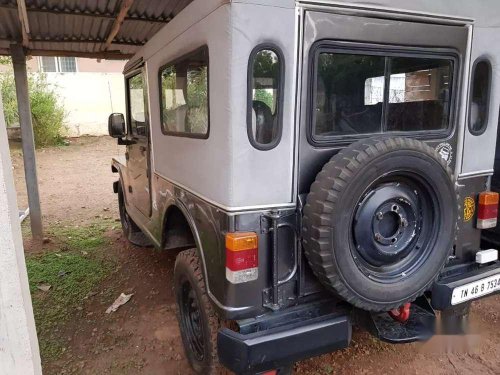 Used Mahindra Jeep MM 540 2002 MT for sale in Chennai 