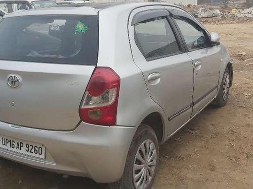 Used 2013 Toyota Etios Liva GD MT for sale in Faridabad 