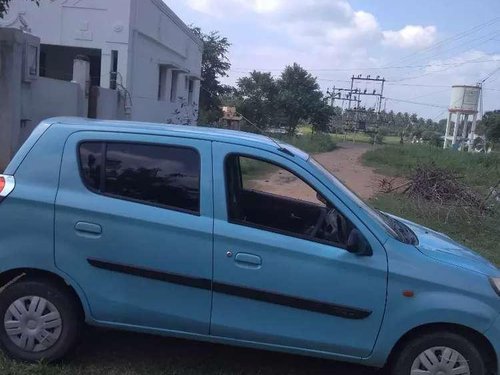 Used Maruti Suzuki Alto 800 Lxi, 2014, Petrol MT for sale in Dindigul 