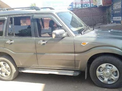 Used 2014 Mahindra Scorpio MT for sale in Jabalpur 