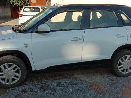 Used Maruti Suzuki Vitara Brezza VDi 2016 MT for sale in Bilaspur 