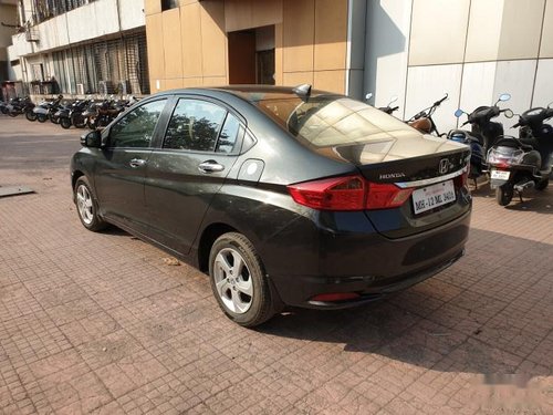 Used Honda City i-VTEC V MT 2015 in Mumbai